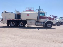 CAMION KENWORTH T800 - SN512441 - 02
